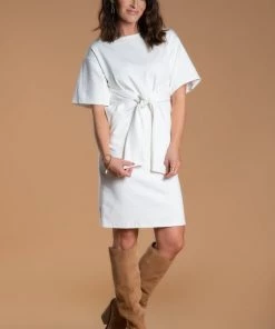 SexyModest Boutique BB Collection Brigitte Brianna Monaco Dress