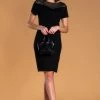 SexyModest Boutique BB Collection Brigitte Brianna Night Out Dress