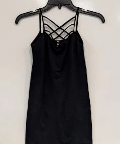 SexyModest Boutique Stretch Basic Tank Top Tops