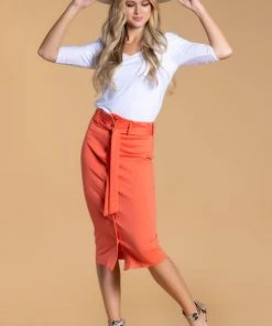 SexyModest Boutique Brigitte Brianna Paige Skirt