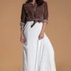 SexyModest Boutique Brigitte Brianna Paradise Maxi Skirt BB Collection 2 SexyModest Boutique Brigitte Brianna Paradise Maxi Skirt BB Collection