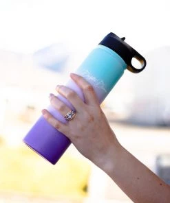 SexyModest Boutique Brigitte Brianna Water Bottle