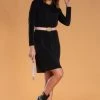 SexyModest Warehouse Brigitte Brianna Relax Dress