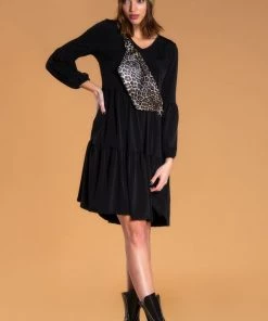 SexyModest Boutique BB Collection Brigitte Brianna Ruffle Tier Dress 12 SexyModest Boutique BB Collection Brigitte Brianna Ruffle Tier Dress