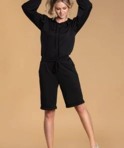 SexyModest Boutique Brigitte Brianna Sail Sweats