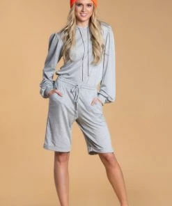 SexyModest Boutique Brigitte Brianna Sail Sweats