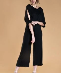 SexyModest Boutique Brigitte Brianna Santorini Jumper BB Collection