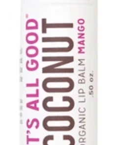 SexyModest Boutique Coconut Lip Balm Accessories 14 SexyModest Boutique Coconut Lip Balm Accessories