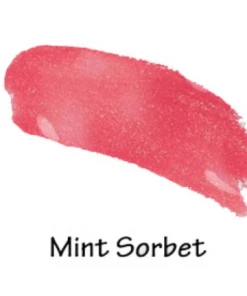 Sexy Modest Boutique Brigitte Brianna Mint Lip Gloss