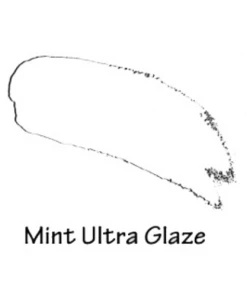 Sexy Modest Boutique Brigitte Brianna Mint Lip Gloss