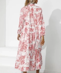 SexyModest Boutique Vivienne Dress Dresses