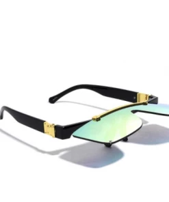 SexyModest Boutique New Arrivals Polarized Flip Up Sunglasses