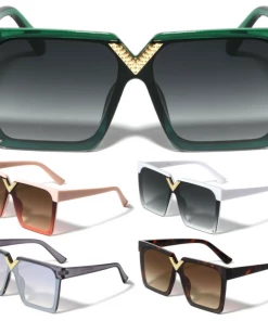 SexyModest Boutique LA Sunglasses Accessories