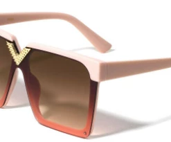SexyModest Boutique LA Sunglasses Accessories