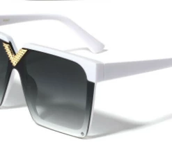 SexyModest Boutique LA Sunglasses Accessories