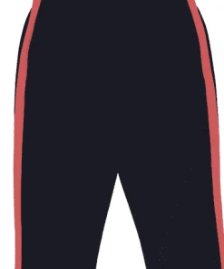 SexyModest Boutique Bottoms Keisha Tuxedo Crop Pants