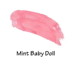 Sexy Modest Boutique Brigitte Brianna Mint Lip Gloss