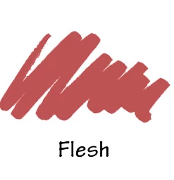 Sexy Modest Boutique BB Cosmetics Brigitte Brianna Lip Pencil