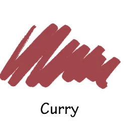 Sexy Modest Boutique BB Cosmetics Brigitte Brianna Lip Pencil