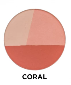 SexyModest Boutique Brigitte Brianna Cheek Contour