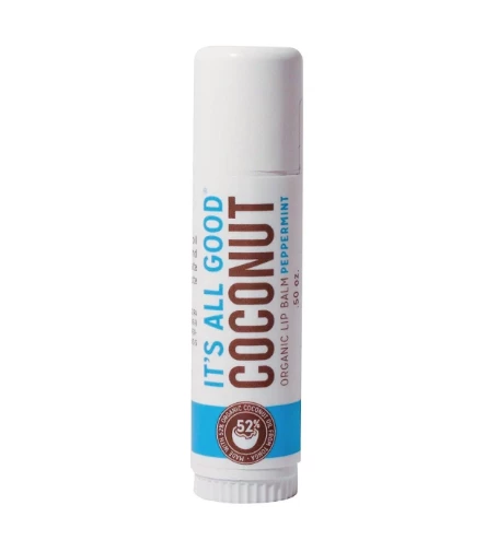 SexyModest Boutique Coconut Lip Balm Accessories 3 SexyModest Boutique Coconut Lip Balm Accessories