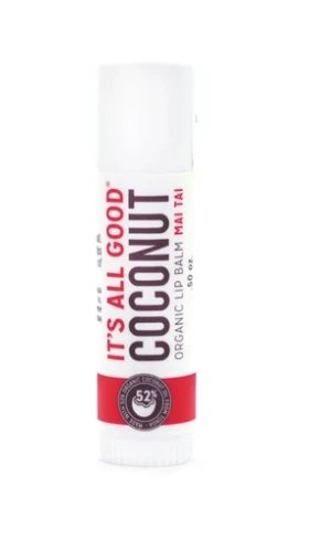 SexyModest Boutique Coconut Lip Balm Accessories 4 SexyModest Boutique Coconut Lip Balm Accessories