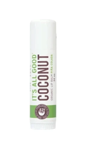 SexyModest Boutique Coconut Lip Balm Accessories 5 SexyModest Boutique Coconut Lip Balm Accessories