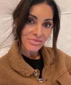 Sexy Modest Boutique Brigitte Brianna Intense Lips Lipstick BB Cosmetics