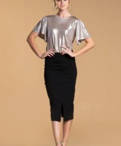 SexyModest Boutique BB Collection Brigitte Brianna Skyline Skirt 10 SexyModest Boutique BB Collection Brigitte Brianna Skyline Skirt