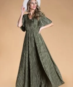 SexyModest Boutique BB Collection Brigitte Brianna Splendor Dress