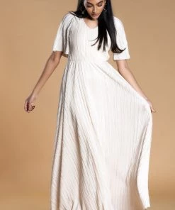 SexyModest Boutique BB Collection Brigitte Brianna Splendor Dress