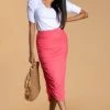 SexyModest Boutique Brigitte Brianna Studio Skirt