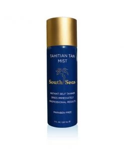 Sexy Modest Boutique South Seas Tahitian Tan Mist