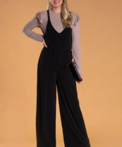 SexyModest Boutique Brigitte Brianna Tank Jumper