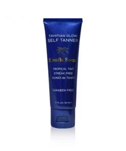 SexyModest Boutique South Seas Tahitian Glow Self Tanner Mini