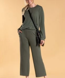 SexyModest Boutique Brigitte Brianna Vail Sweatshirt BB Collection