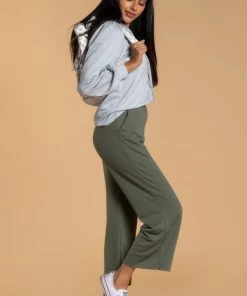 SexyModest Boutique BB Collection Brigitte Brianna Valley Sweats