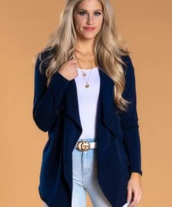 SexyModest Boutique Brigitte Brianna Voyage Cardigan BB Collection