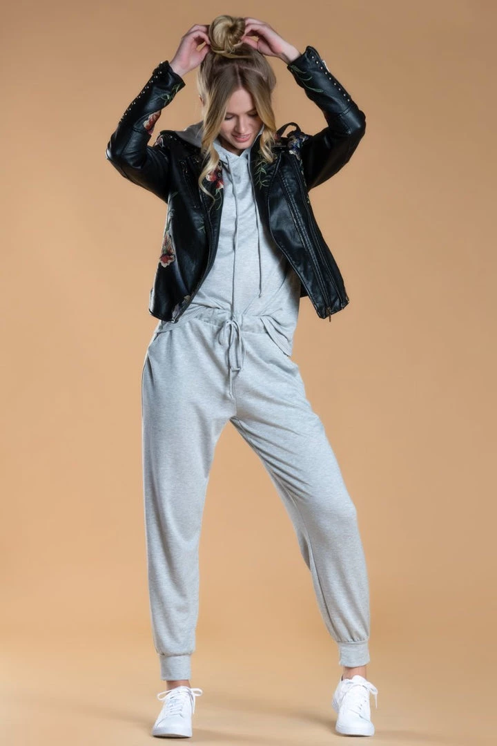 SexyModest Boutique BB Collection Brigitte Brianna Weekender Hoodie 3 SexyModest Boutique BB Collection Brigitte Brianna Weekender Hoodie