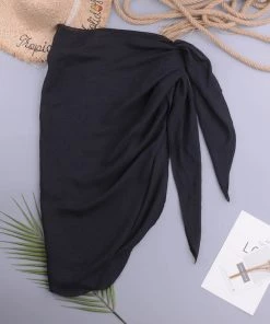 SexyModest Boutique Key West Beach Cover