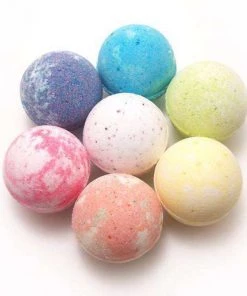 SexyModest Boutique PB&K Luxury Bath Bomb PB&K Bath Bombs