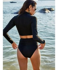 SexyModest Boutique New Arrivals Coronado Swimsuit