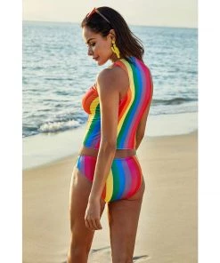 SexyModest Boutique Sarasota Swimsuit