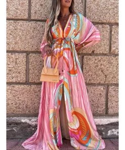 SexyModest Boutique Malibu Summer Beach Dress