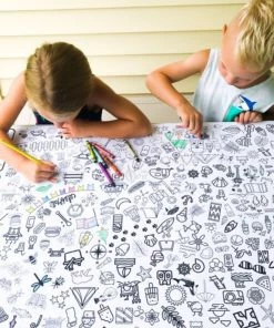 SexyModest Boutique Summer Fun Coloring Page New Arrivals