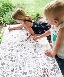 SexyModest Boutique Summer Fun Coloring Page New Arrivals