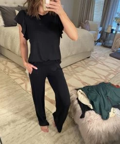 SexyModest Boutique Brigitte Brianna PJ Dream Pant