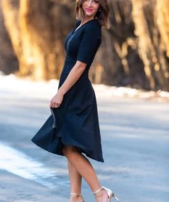 SexyModest Warehouse BB Collection Brigitte Brianna V-Neck Gala Dress 17 SexyModest Warehouse BB Collection Brigitte Brianna V-Neck Gala Dress