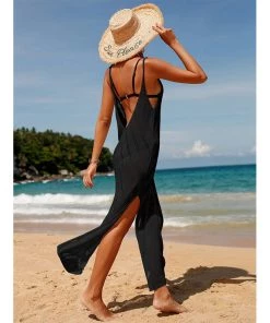 SexyModest Boutique Knitted Beach Dress New Arrivals