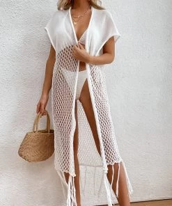 SexyModest Boutique Ocean Springs Beach Cover